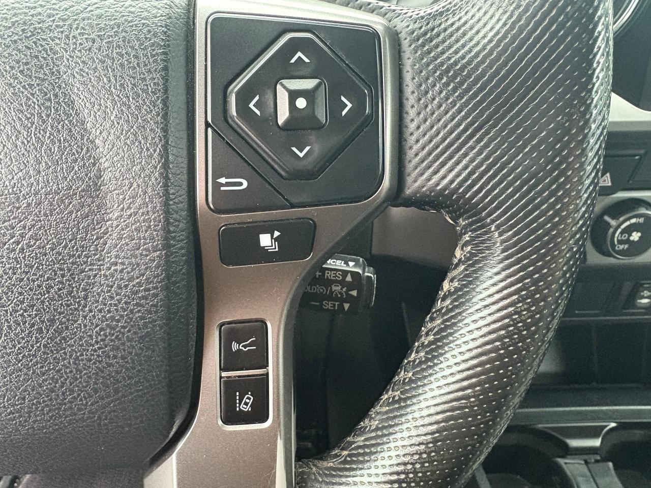 2019 Toyota Tacoma CREW CAB,LONG BOX,4X4,SMART CAP,CLEAN CARFAX,CERTI Photo