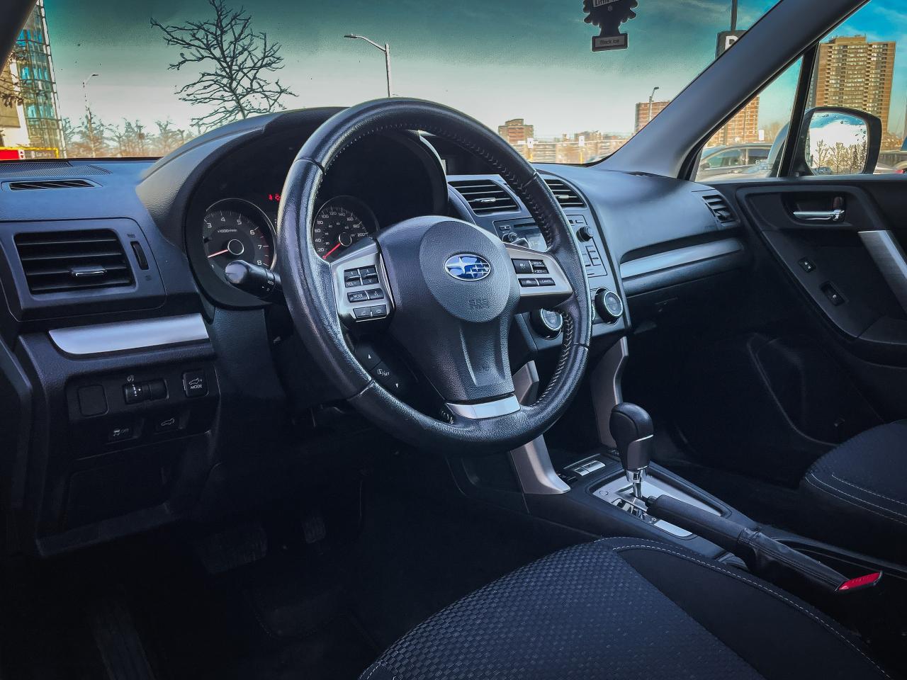 2015 Subaru Forester i Touring w/Tech Pkg |NO ACCIDENTS |CLEAN CARFAX | - Photo #7