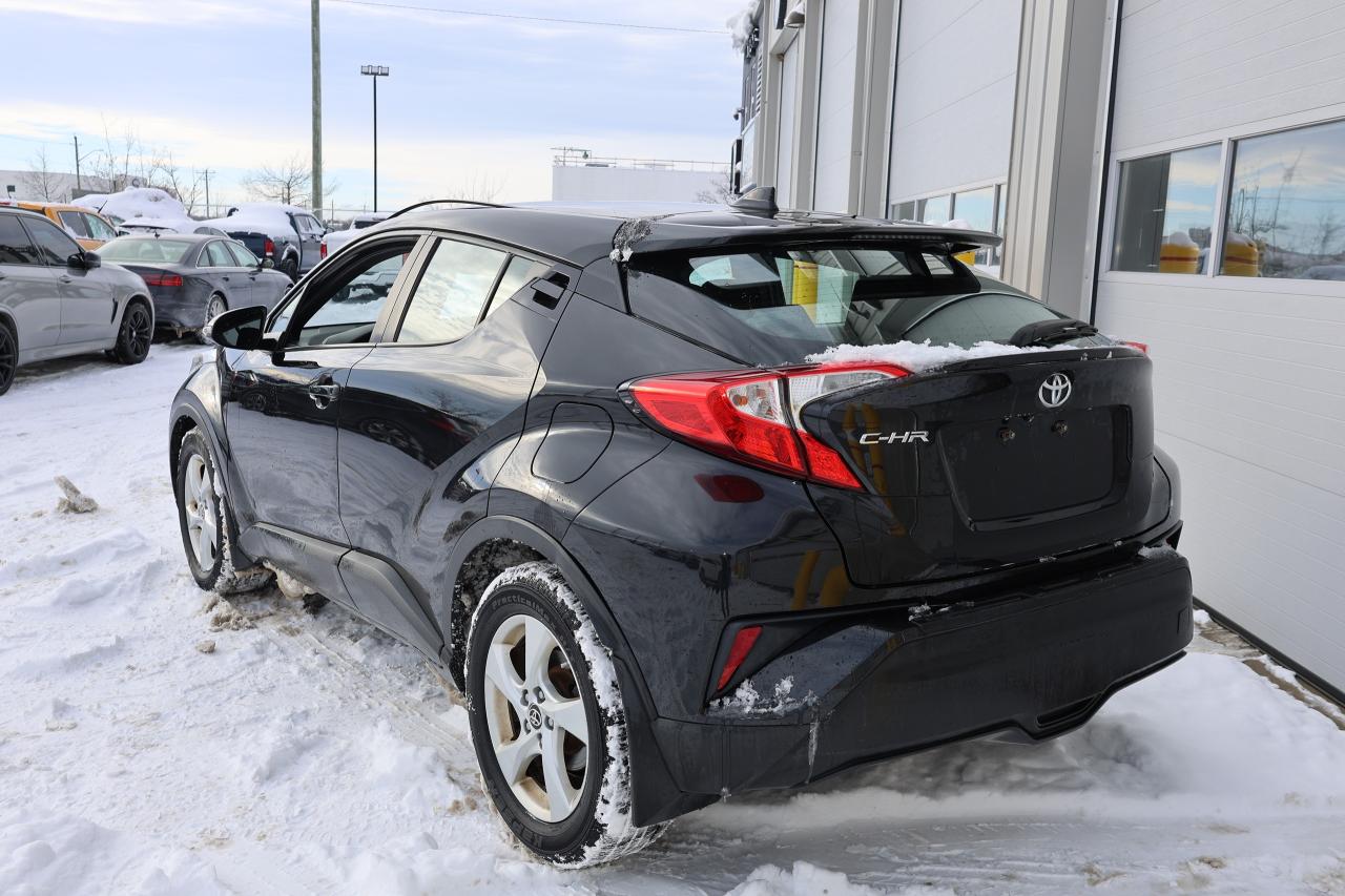 2018 Toyota C-HR XLE - CAMERA|HEATED SEAT|BLUETOOTH|ALLOYS Photo3