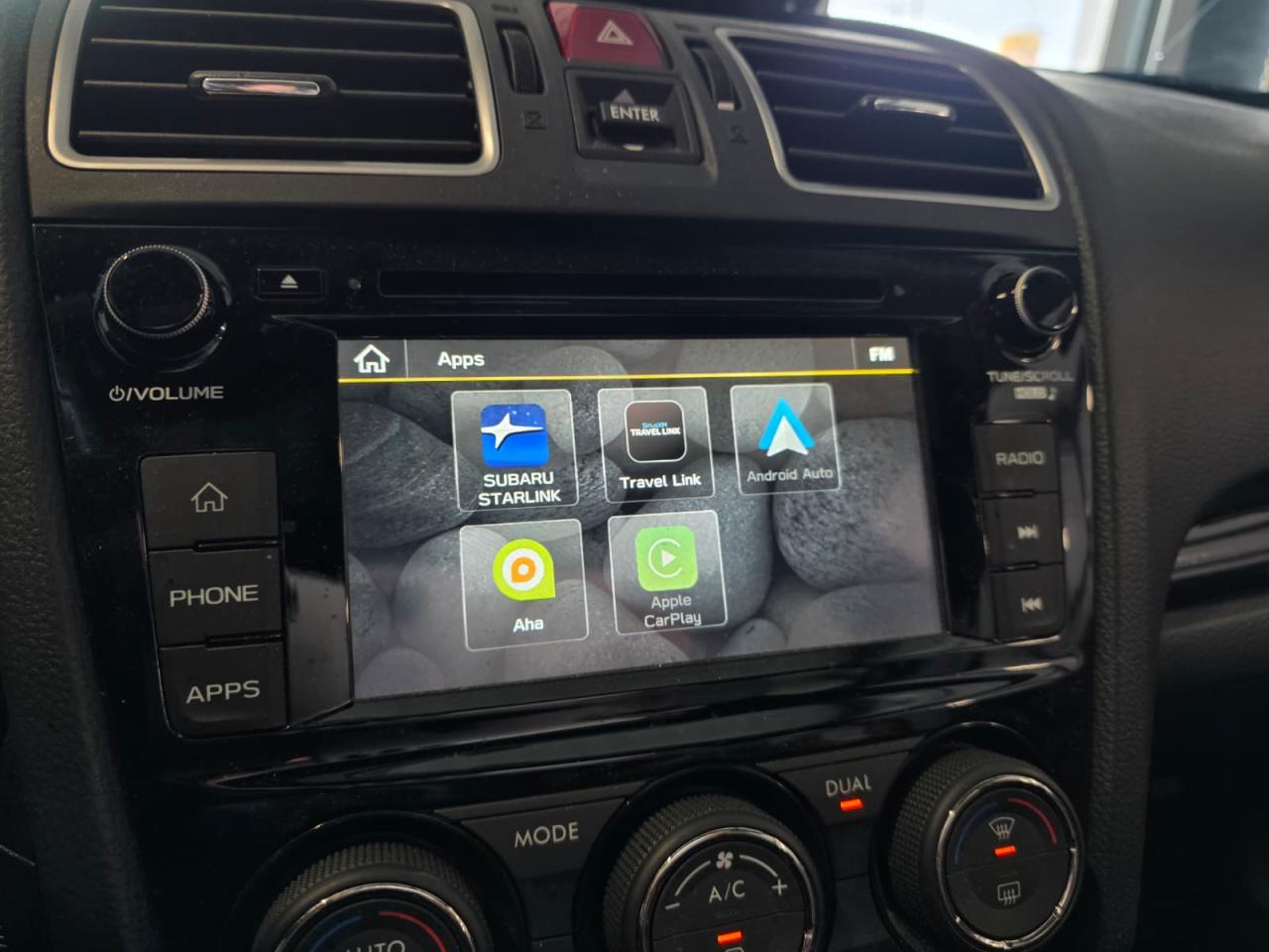 2021 Subaru WRX STI Sport - CAMERA|HEATED SEATS|PUSH START|SUNROOF Photo