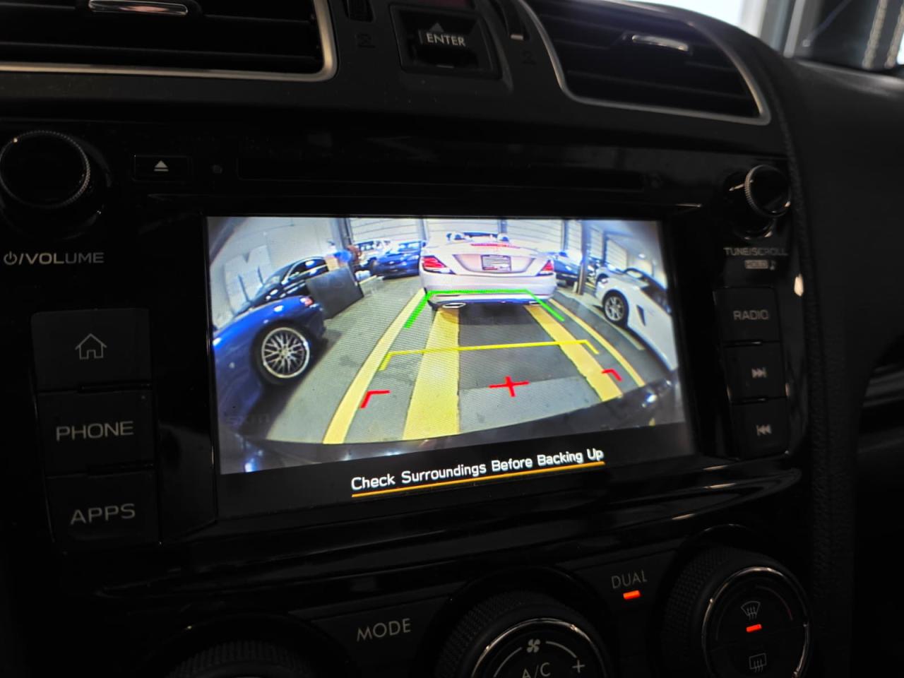 2021 Subaru WRX STI Sport - CAMERA|HEATED SEATS|PUSH START|SUNROOF Photo