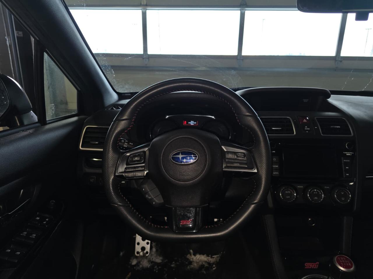 2021 Subaru WRX STI Sport - CAMERA|HEATED SEATS|PUSH START|SUNROOF Photo