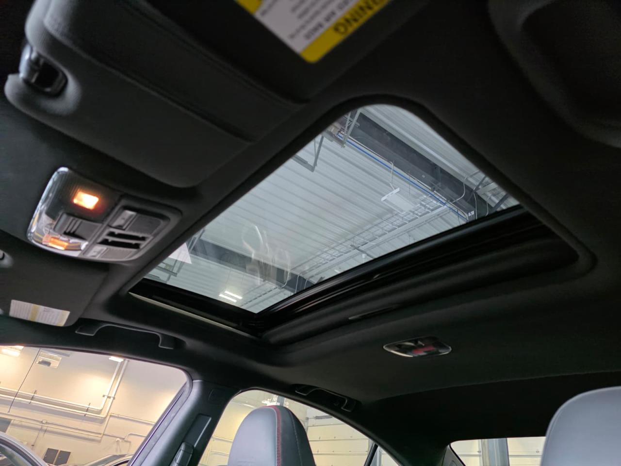 2021 Subaru WRX STI Sport - CAMERA|HEATED SEATS|PUSH START|SUNROOF Photo