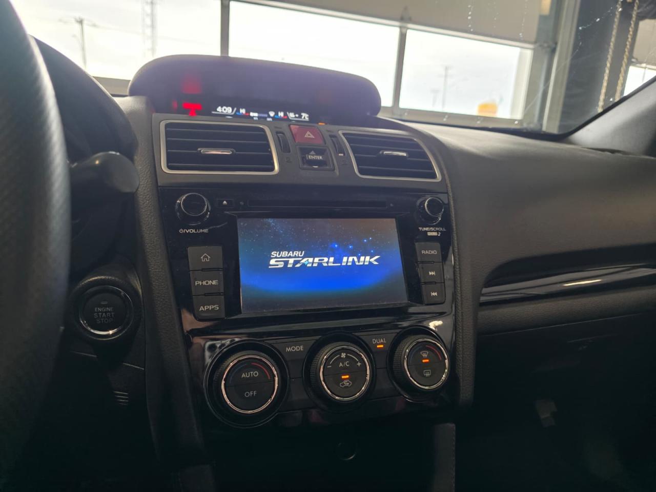 2021 Subaru WRX STI Sport - CAMERA|HEATED SEATS|PUSH START|SUNROOF Photo