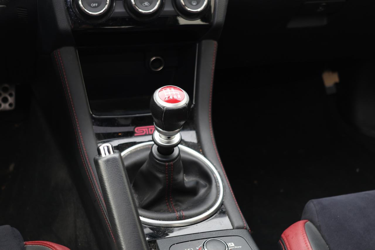 2021 Subaru WRX STI Sport - CAMERA|HEATED SEATS|PUSH START|SUNROOF Photo