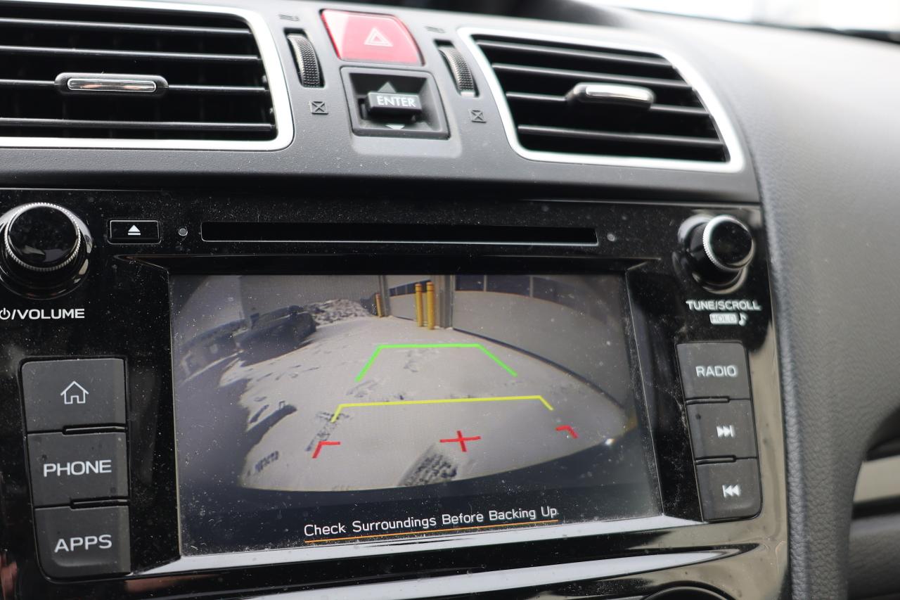 2021 Subaru WRX STI Sport - CAMERA|HEATED SEATS|PUSH START|SUNROOF Photo