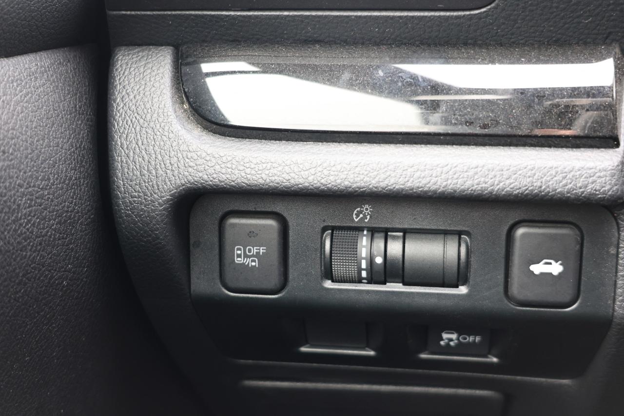 2021 Subaru WRX STI Sport - CAMERA|HEATED SEATS|PUSH START|SUNROOF Photo