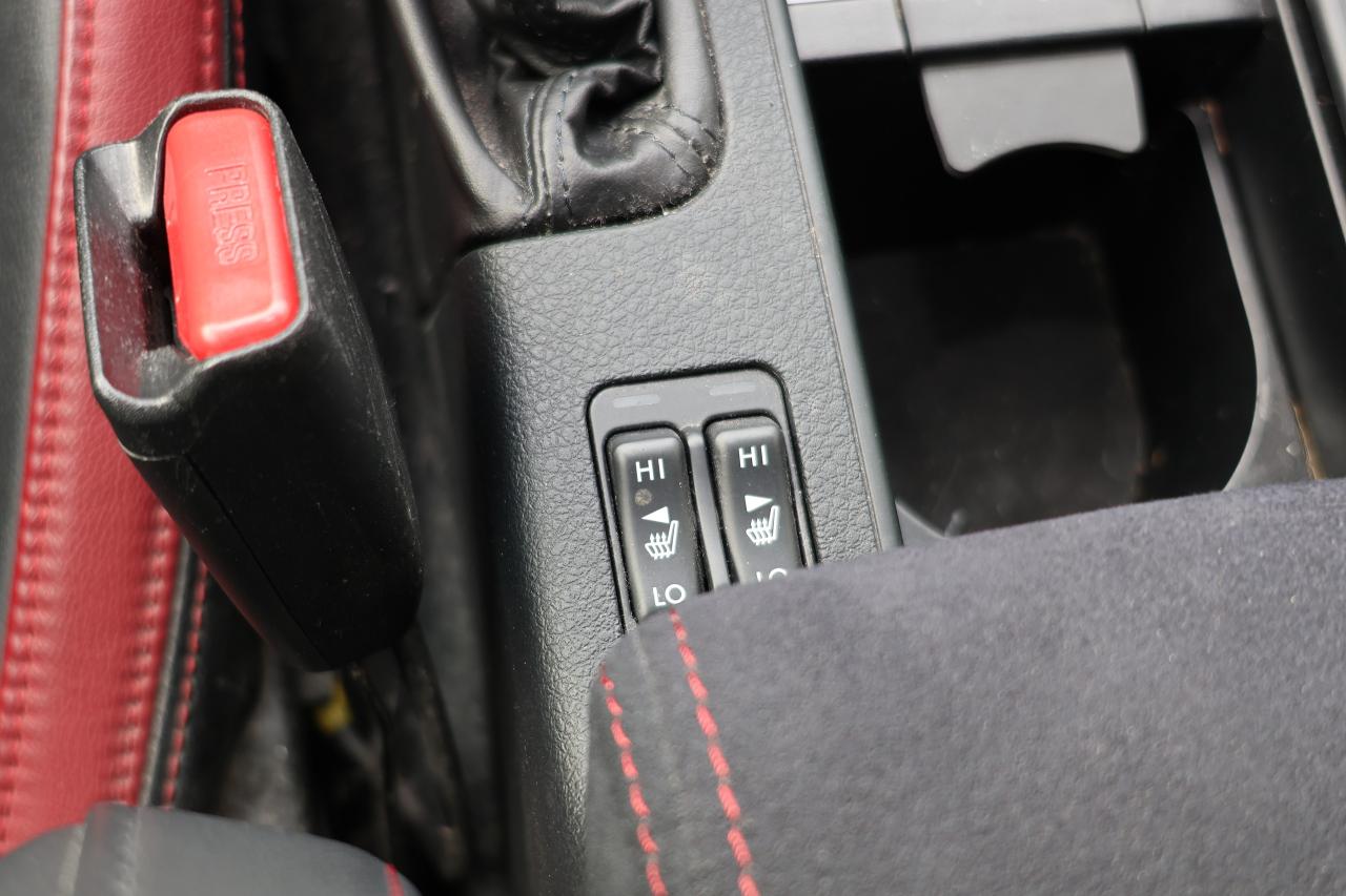 2021 Subaru WRX STI Sport - CAMERA|HEATED SEATS|PUSH START|SUNROOF Photo