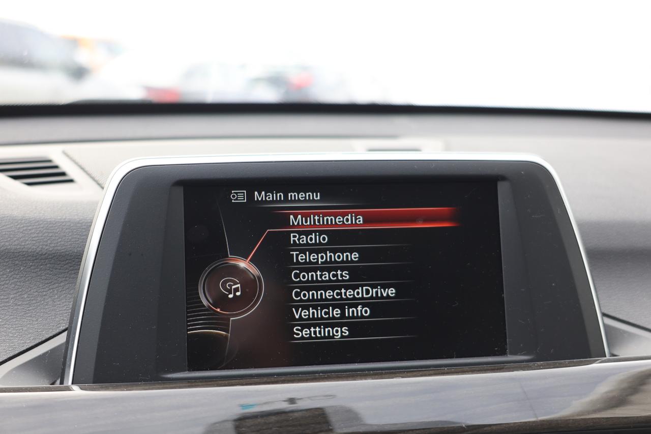 2017 BMW X1 xDrive28i - PANOROOF|CAMERA|HEATED SEATS Photo