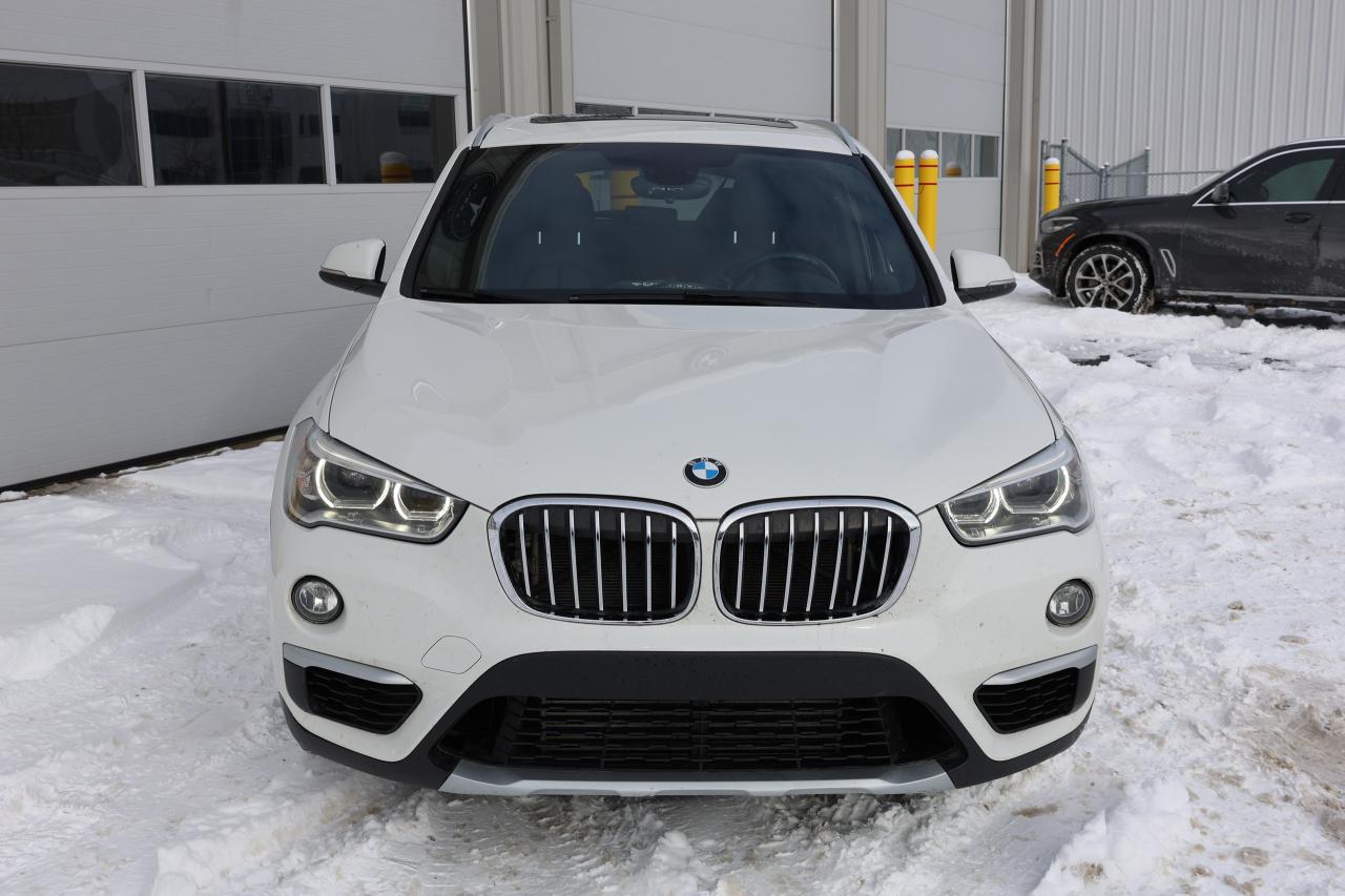 2017 BMW X1 xDrive28i - PANOROOF|CAMERA|HEATED SEATS Photo