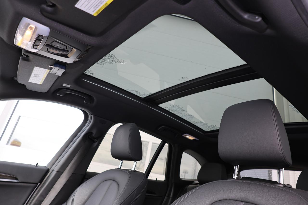 2017 BMW X1 xDrive28i - PANOROOF|CAMERA|HEATED SEATS Photo