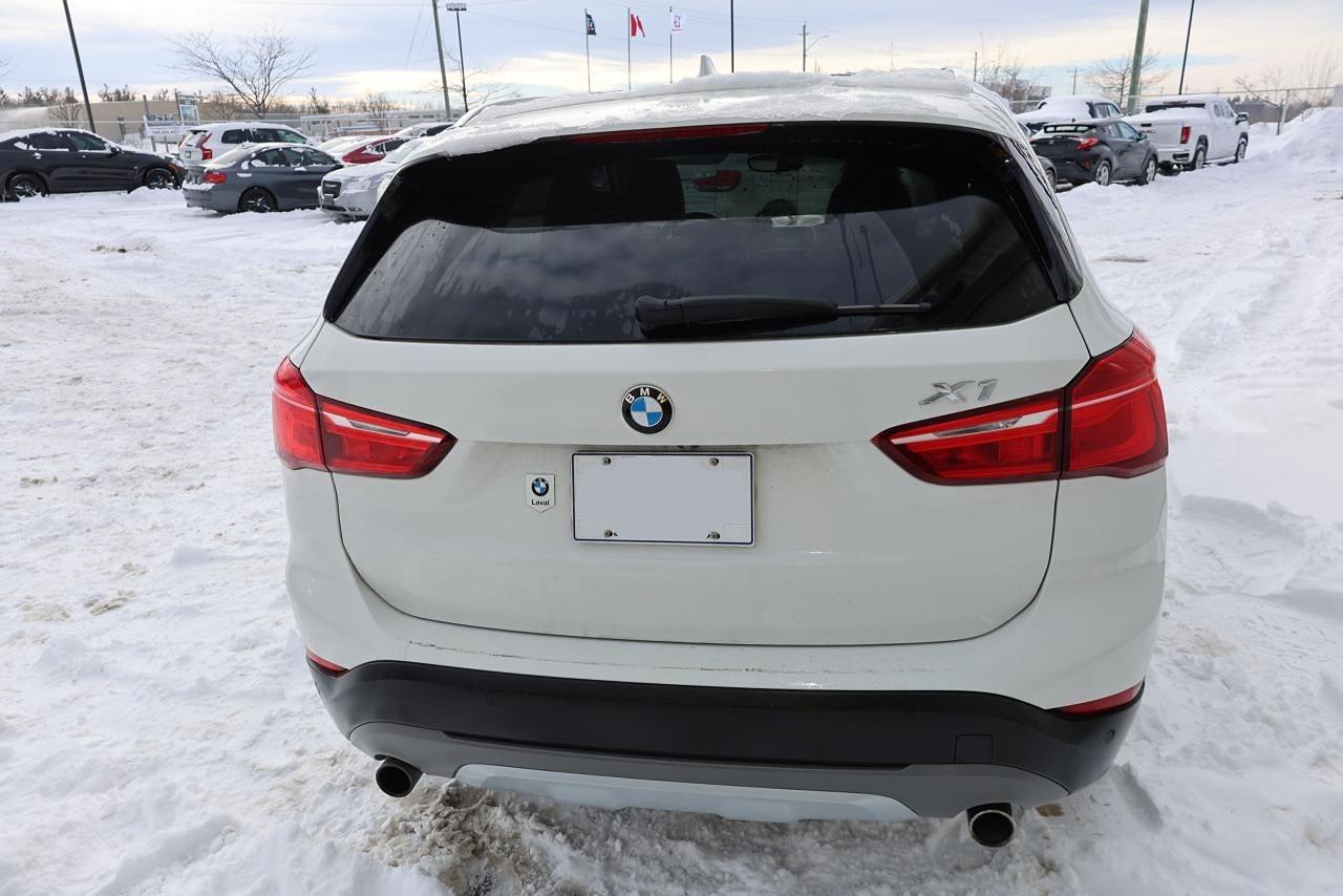 2017 BMW X1 xDrive28i - PANOROOF|CAMERA|HEATED SEATS Photo