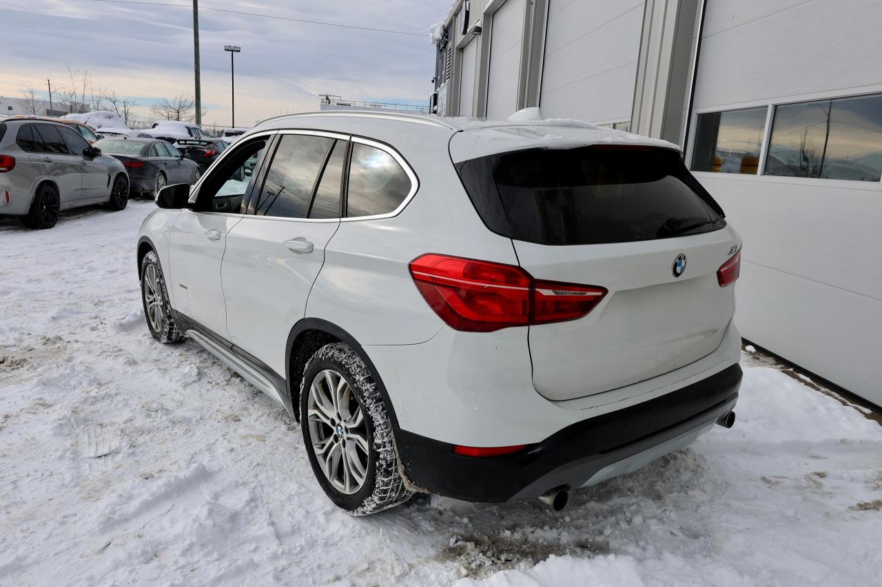 2017 BMW X1 xDrive28i - PANOROOF|CAMERA|HEATED SEATS Photo3