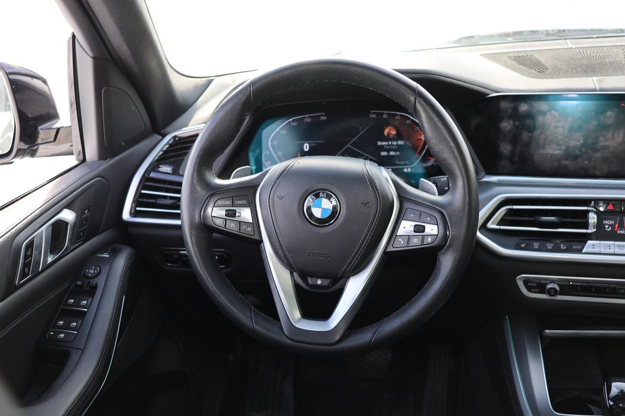 2023 BMW X5 xDrive40i - HEADSUP|LANEKEEP|BLINDSPOT|NAVI|CAMERA Photo