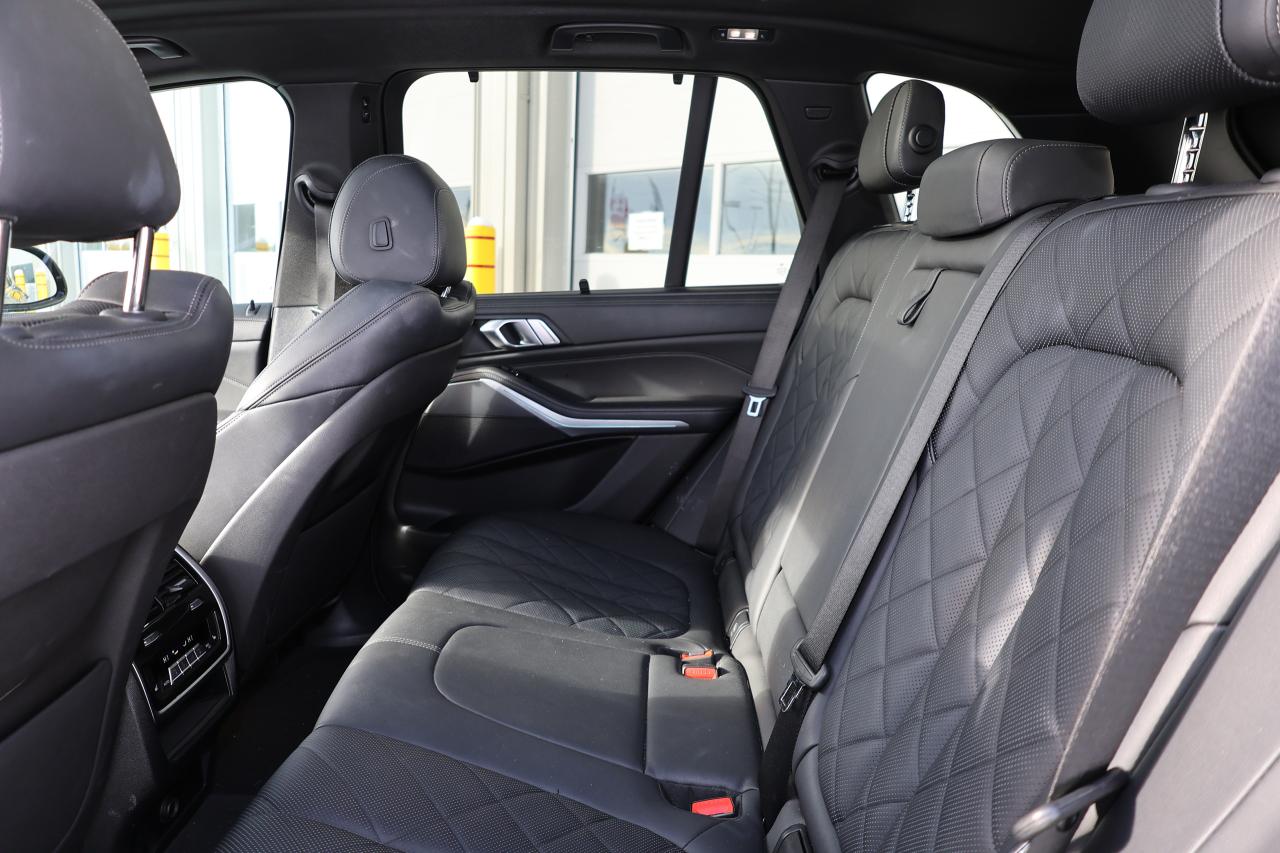 2023 BMW X5 xDrive40i - HEADSUP|LANEKEEP|BLINDSPOT|NAVI|CAMERA Photo