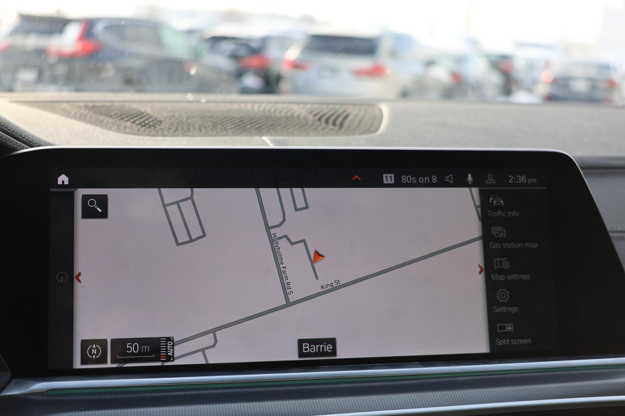 2023 BMW X5 xDrive40i - HEADSUP|LANEKEEP|BLINDSPOT|NAVI|CAMERA Photo