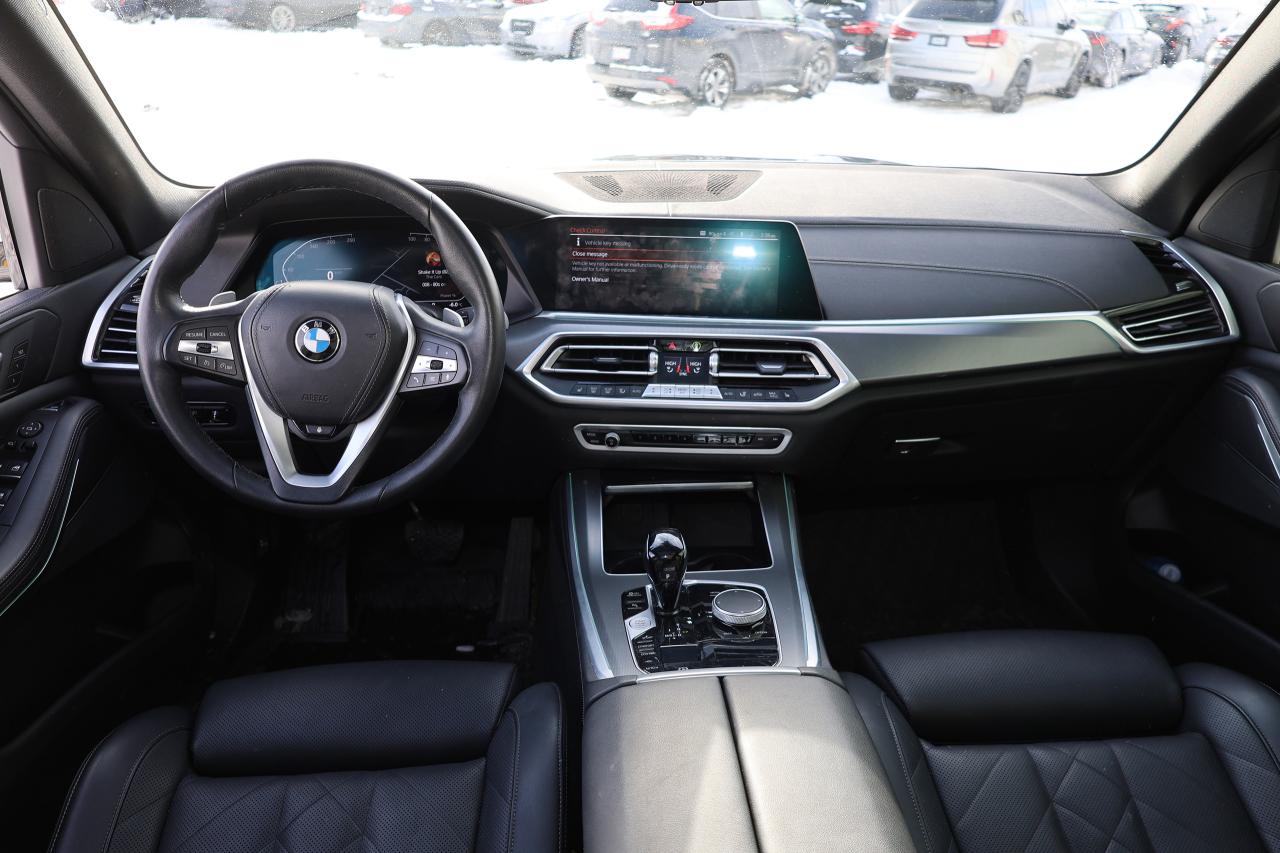 2023 BMW X5 xDrive40i - HEADSUP|LANEKEEP|BLINDSPOT|NAVI|CAMERA Photo