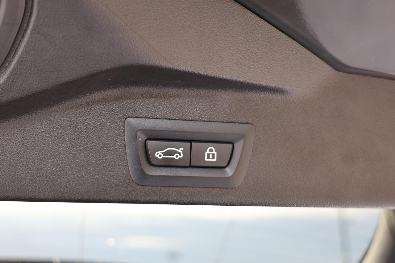 2023 BMW X5 xDrive40i - HEADSUP|LANEKEEP|BLINDSPOT|NAVI|CAMERA Photo