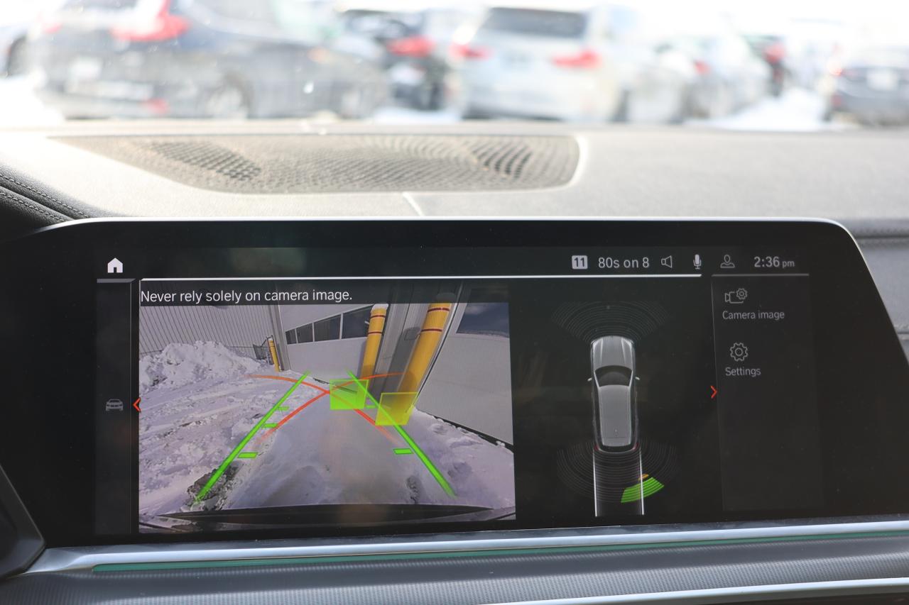 2023 BMW X5 xDrive40i - HEADSUP|LANEKEEP|BLINDSPOT|NAVI|CAMERA Photo