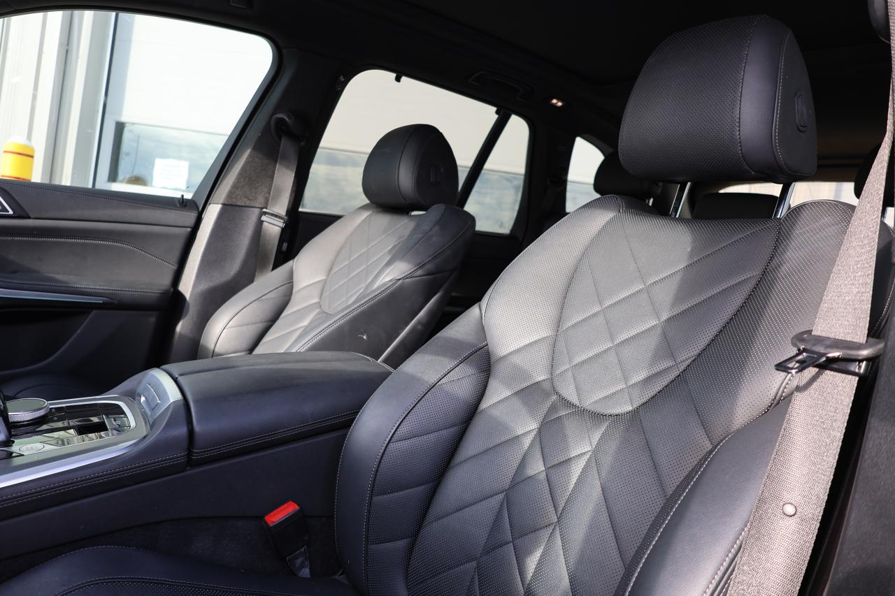 2023 BMW X5 xDrive40i - HEADSUP|LANEKEEP|BLINDSPOT|NAVI|CAMERA Photo