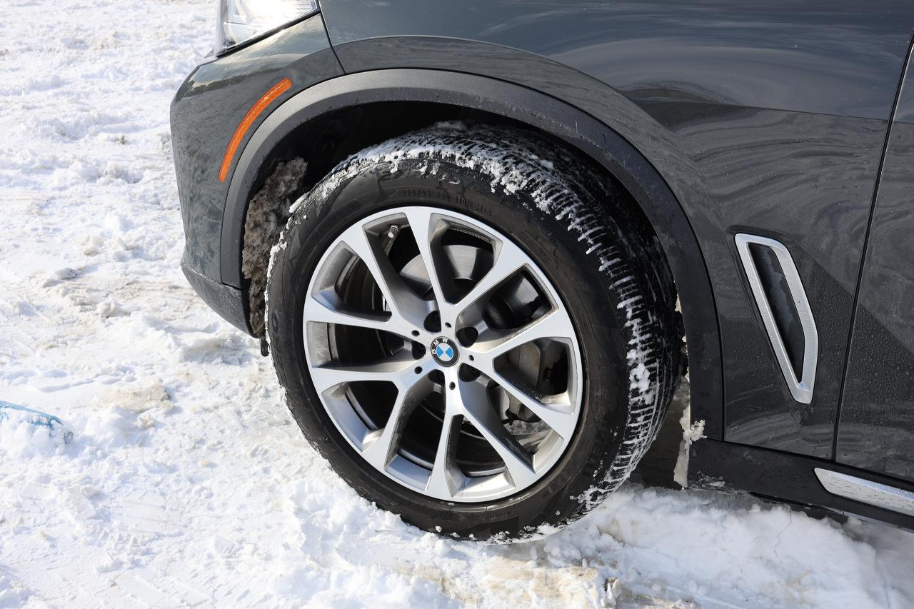 2023 BMW X5 xDrive40i - HEADSUP|LANEKEEP|BLINDSPOT|NAVI|CAMERA Photo