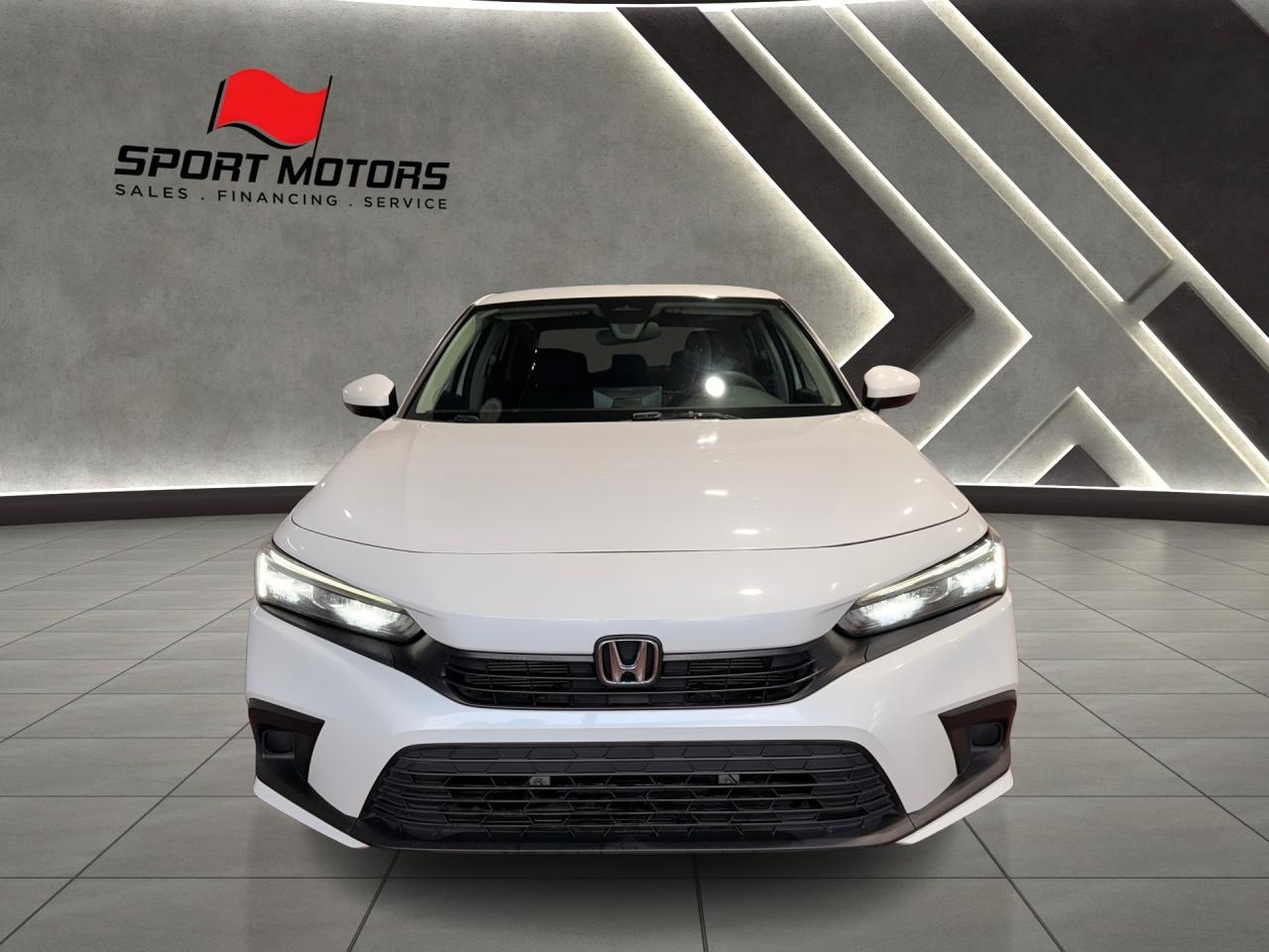 2022 Honda Civic LX+Adaptive Cruise+ONE OWNER+CLEAN CARFAX Photo67