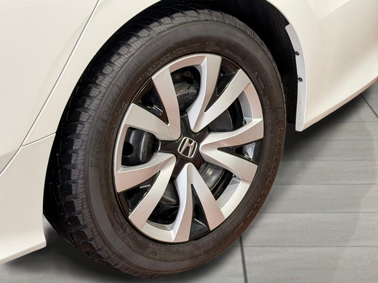 2022 Honda Civic LX+Adaptive Cruise+ONE OWNER+CLEAN CARFAX Photo49