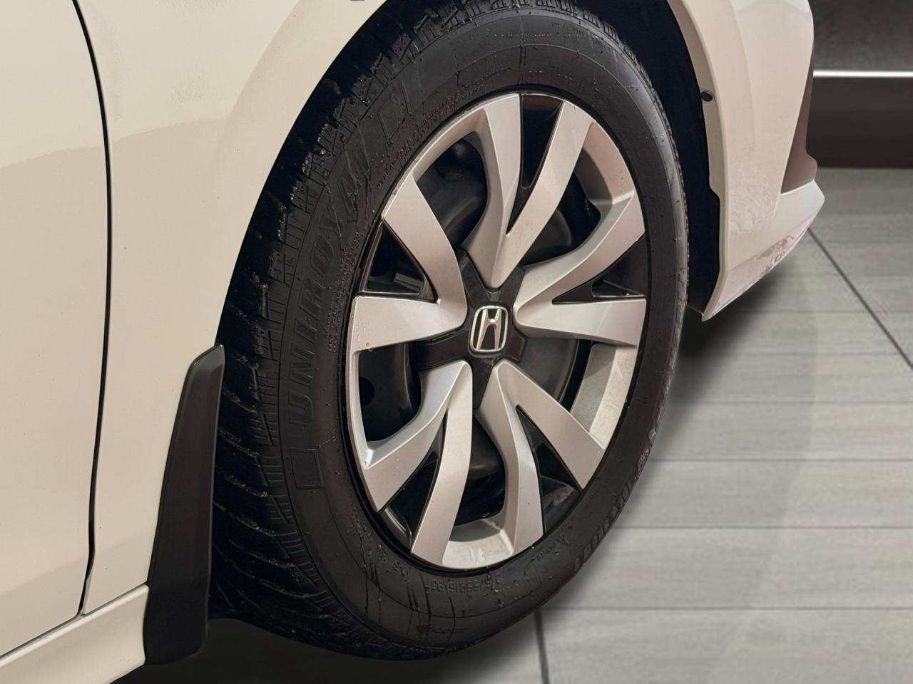 2022 Honda Civic LX+Adaptive Cruise+ONE OWNER+CLEAN CARFAX Photo