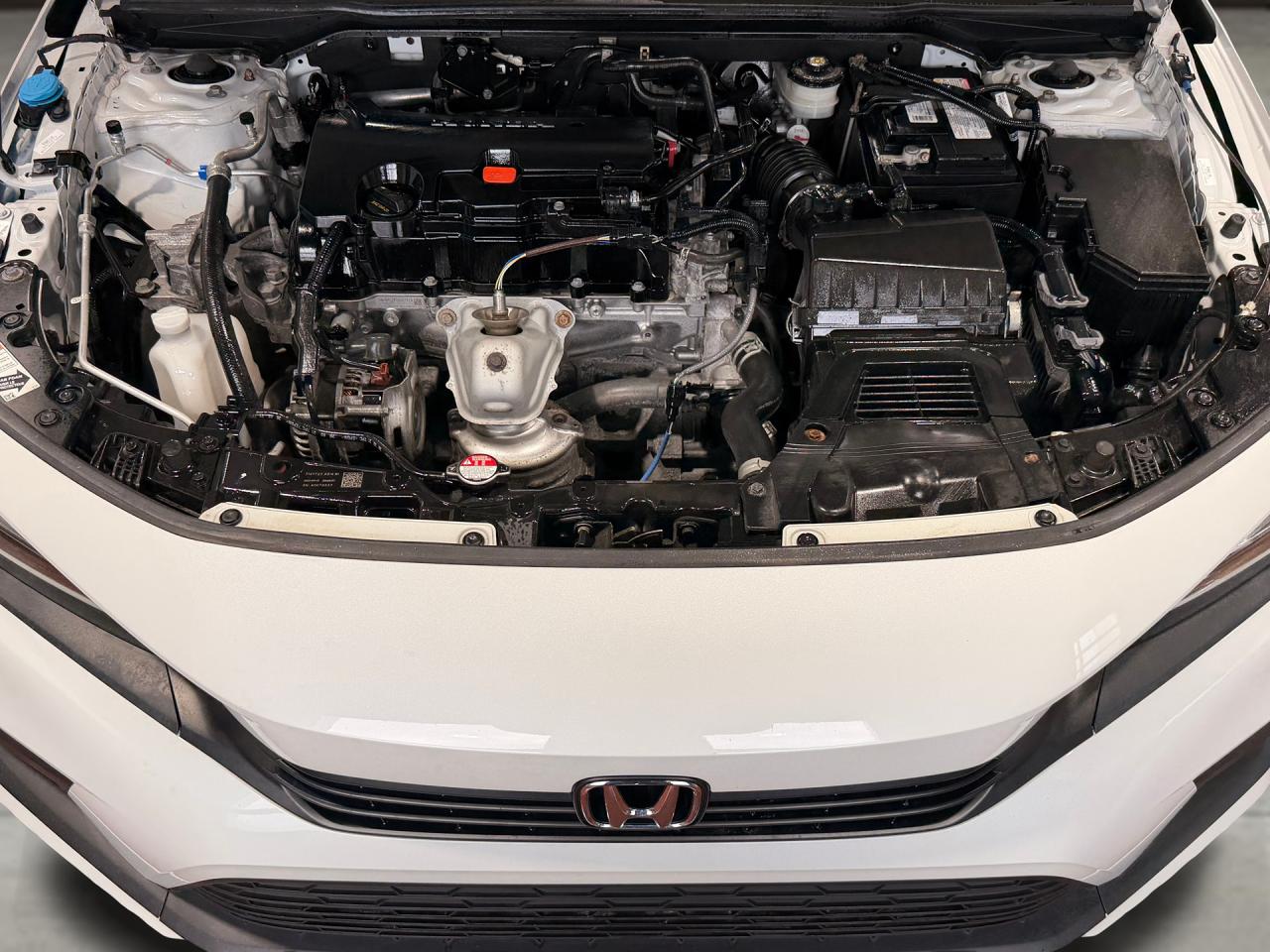 2022 Honda Civic LX+Adaptive Cruise+ONE OWNER+CLEAN CARFAX Photo68