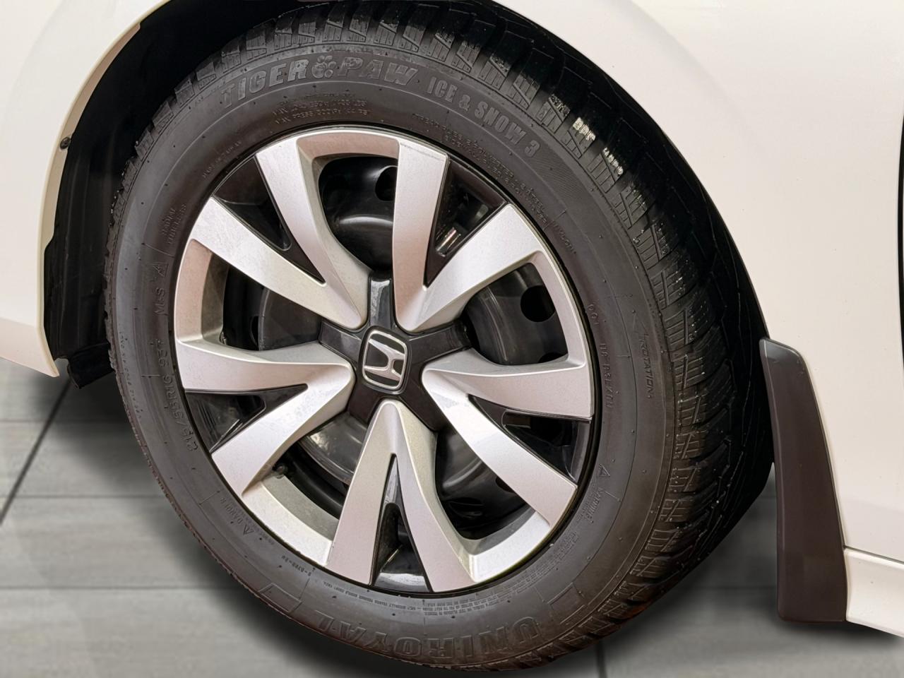 2022 Honda Civic LX+Adaptive Cruise+ONE OWNER+CLEAN CARFAX Photo48