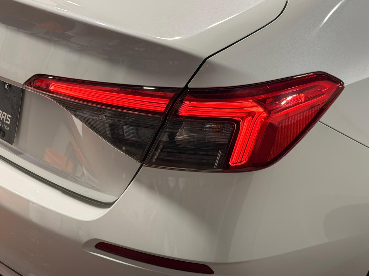 2022 Honda Civic LX+Adaptive Cruise+ONE OWNER+CLEAN CARFAX Photo113