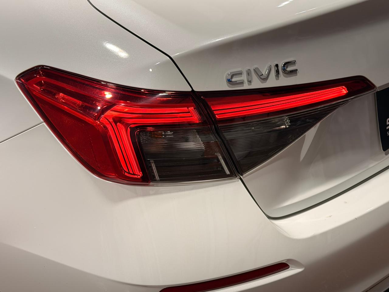 2022 Honda Civic LX+Adaptive Cruise+ONE OWNER+CLEAN CARFAX Photo