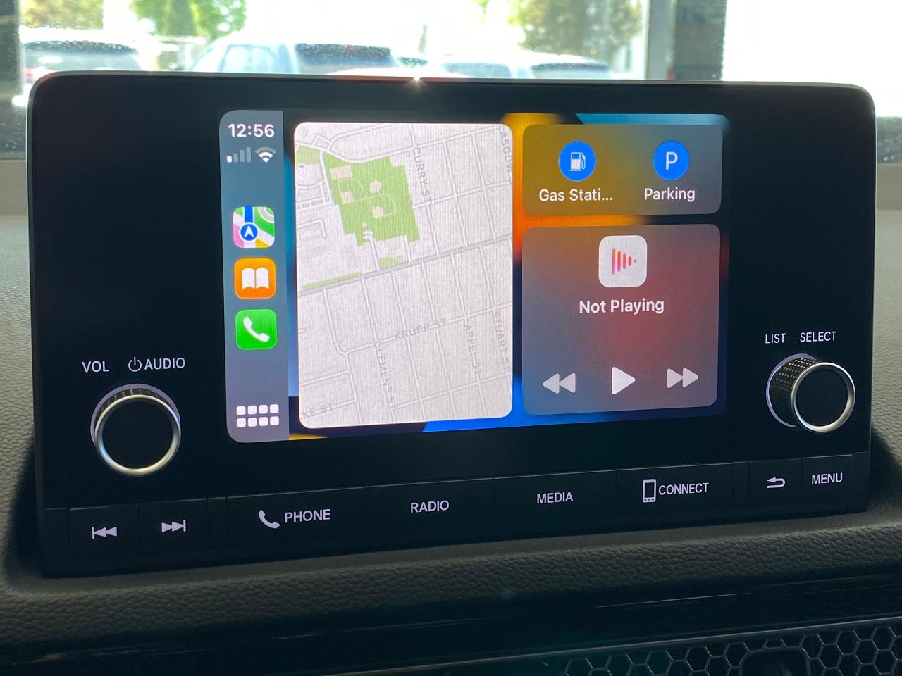 2022 Honda Civic LX+Adaptive Cruise+ONE OWNER+CLEAN CARFAX Photo