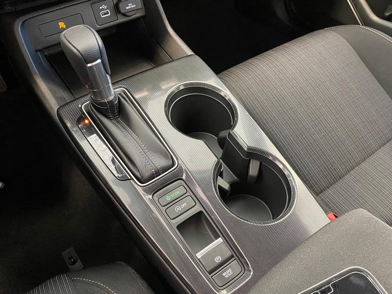 2022 Honda Civic LX+Adaptive Cruise+ONE OWNER+CLEAN CARFAX Photo