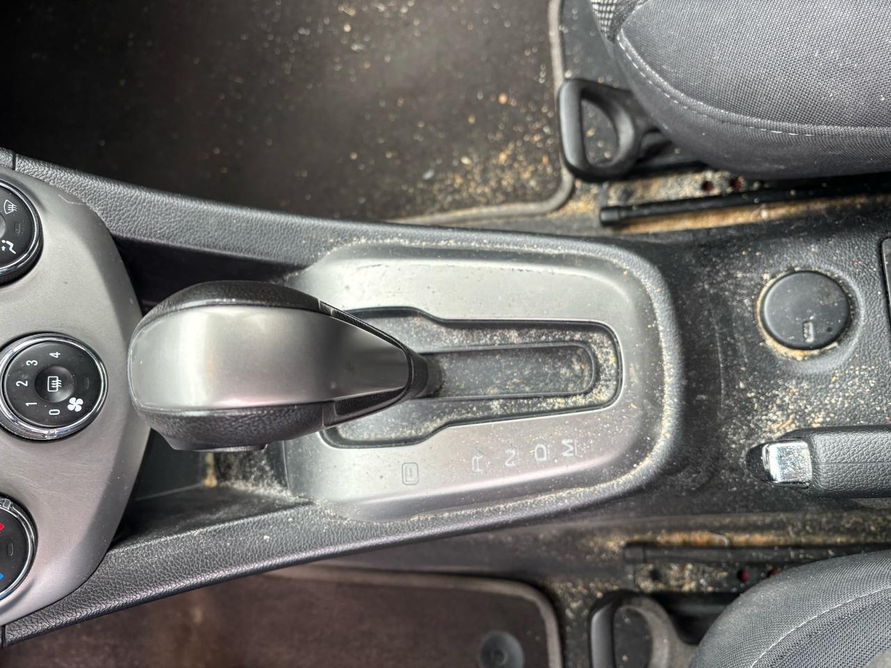 2014 Chevrolet Sonic LT, HATCHBACK Photo