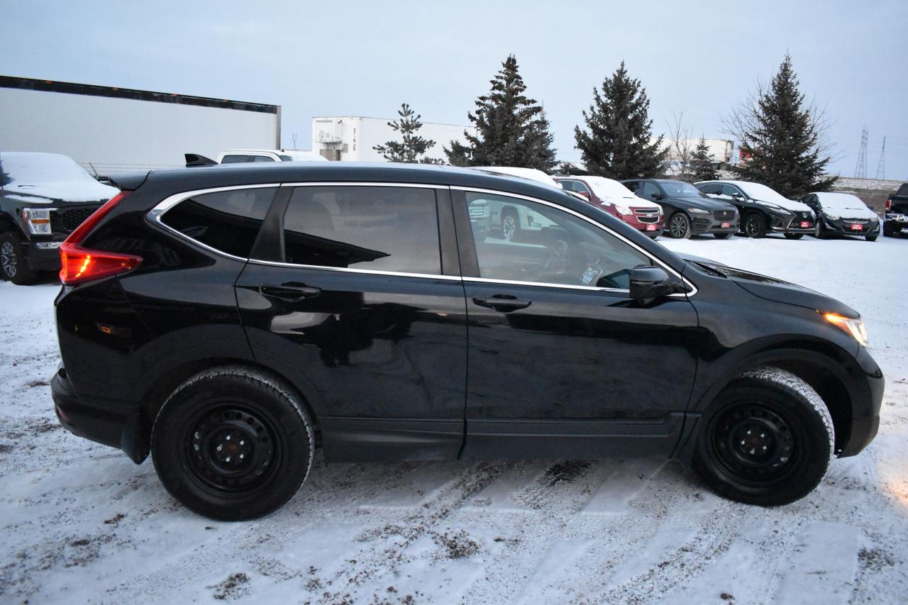 2017 Honda CR-V EX-L Touring - 1.5L Turbo - Photo #6