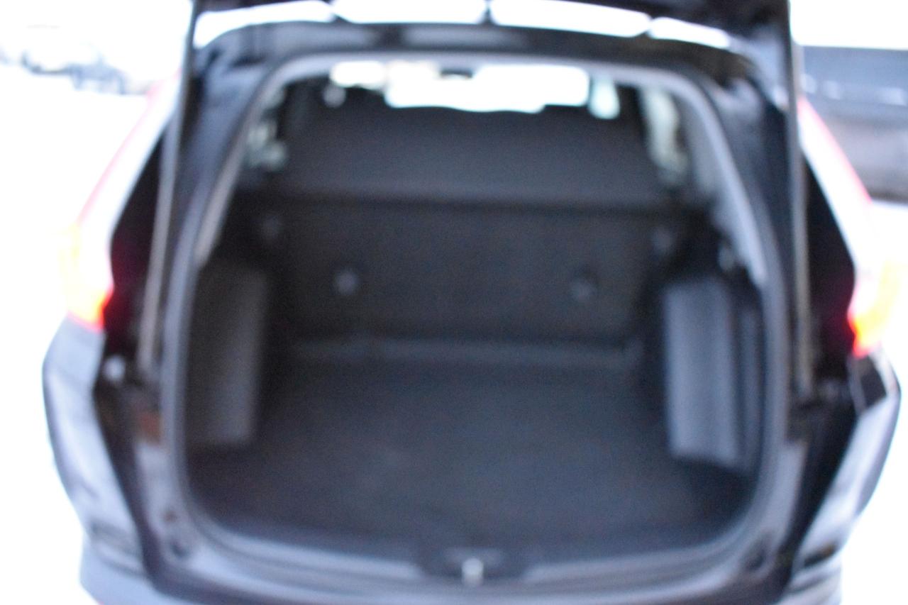 2017 Honda CR-V EX-L Touring - 1.5L Turbo - Photo #10
