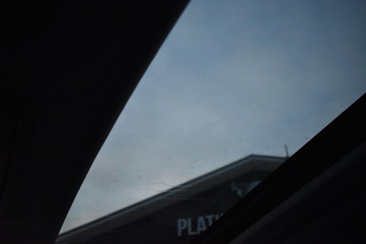 2017 Honda CR-V EX-L Touring - 1.5L Turbo - Photo #13