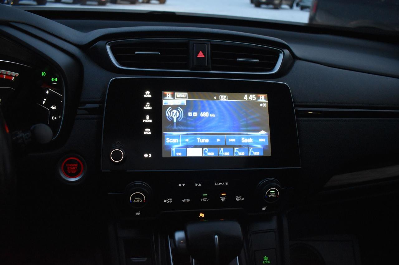 2017 Honda CR-V EX-L Touring - 1.5L Turbo - Photo #15
