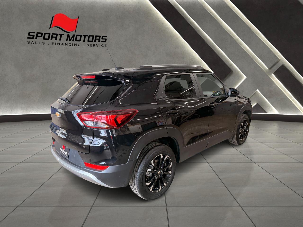 2023 Chevrolet TrailBlazer AWD LT+LIKE NEW! ONE OWNER! CLEAN CARFAX! Photo76