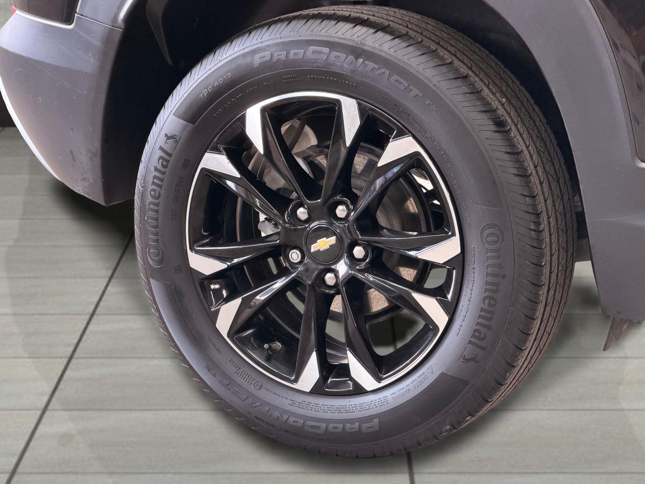 2023 Chevrolet TrailBlazer AWD LT+LIKE NEW! ONE OWNER! CLEAN CARFAX! Photo