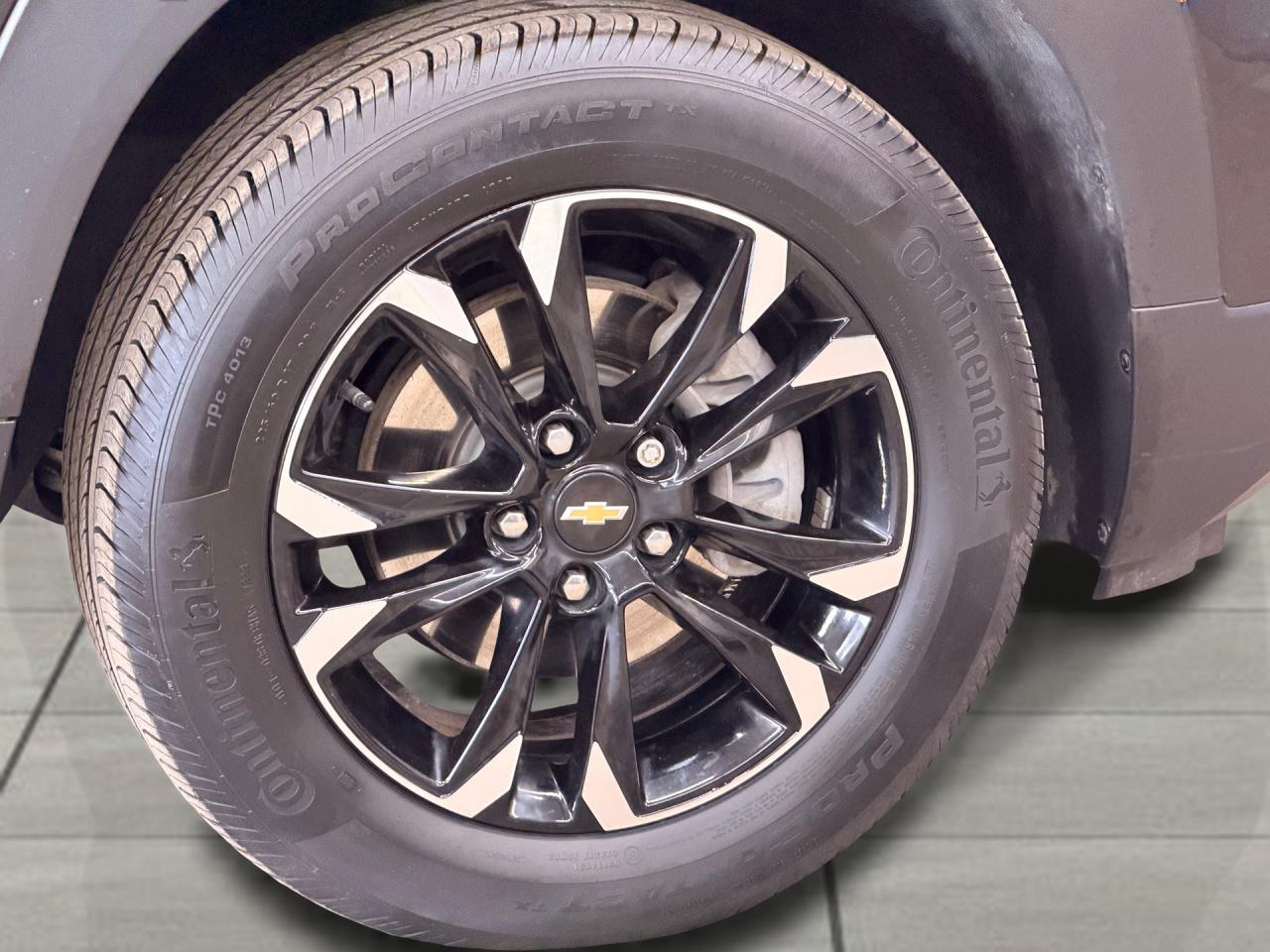 2023 Chevrolet TrailBlazer AWD LT+LIKE NEW! ONE OWNER! CLEAN CARFAX! Photo60