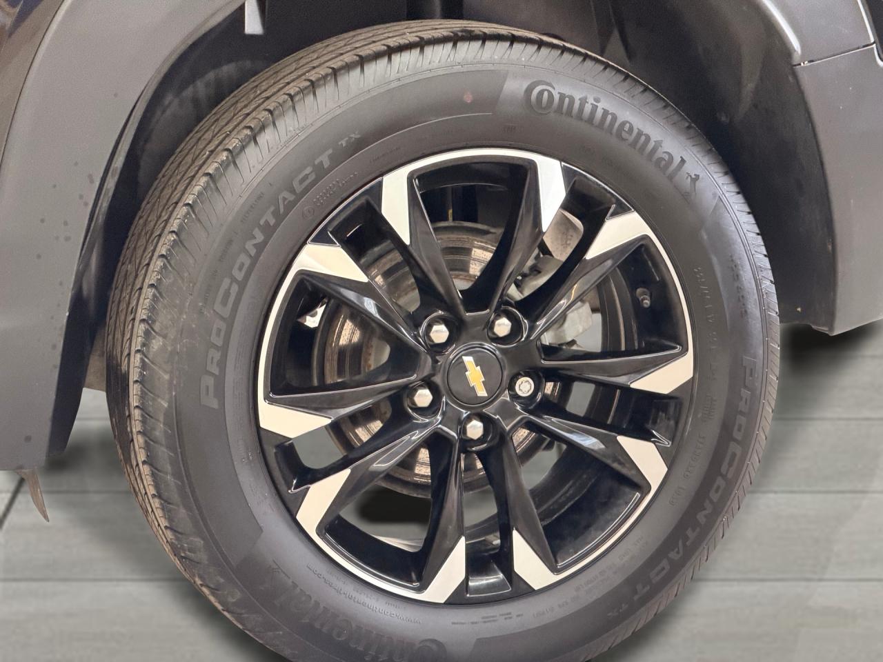 2023 Chevrolet TrailBlazer AWD LT+LIKE NEW! ONE OWNER! CLEAN CARFAX! Photo