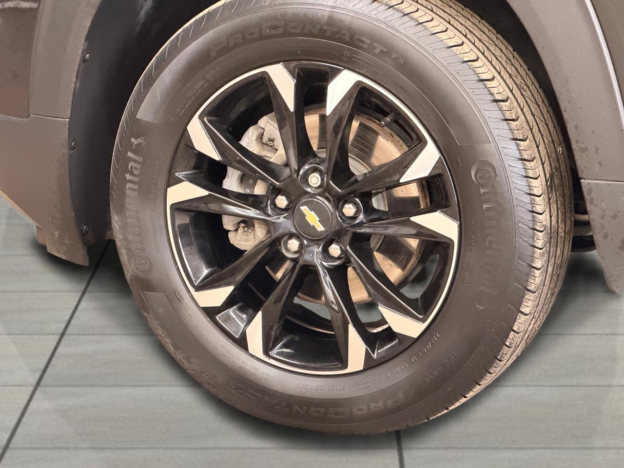 2023 Chevrolet TrailBlazer AWD LT+LIKE NEW! ONE OWNER! CLEAN CARFAX! Photo