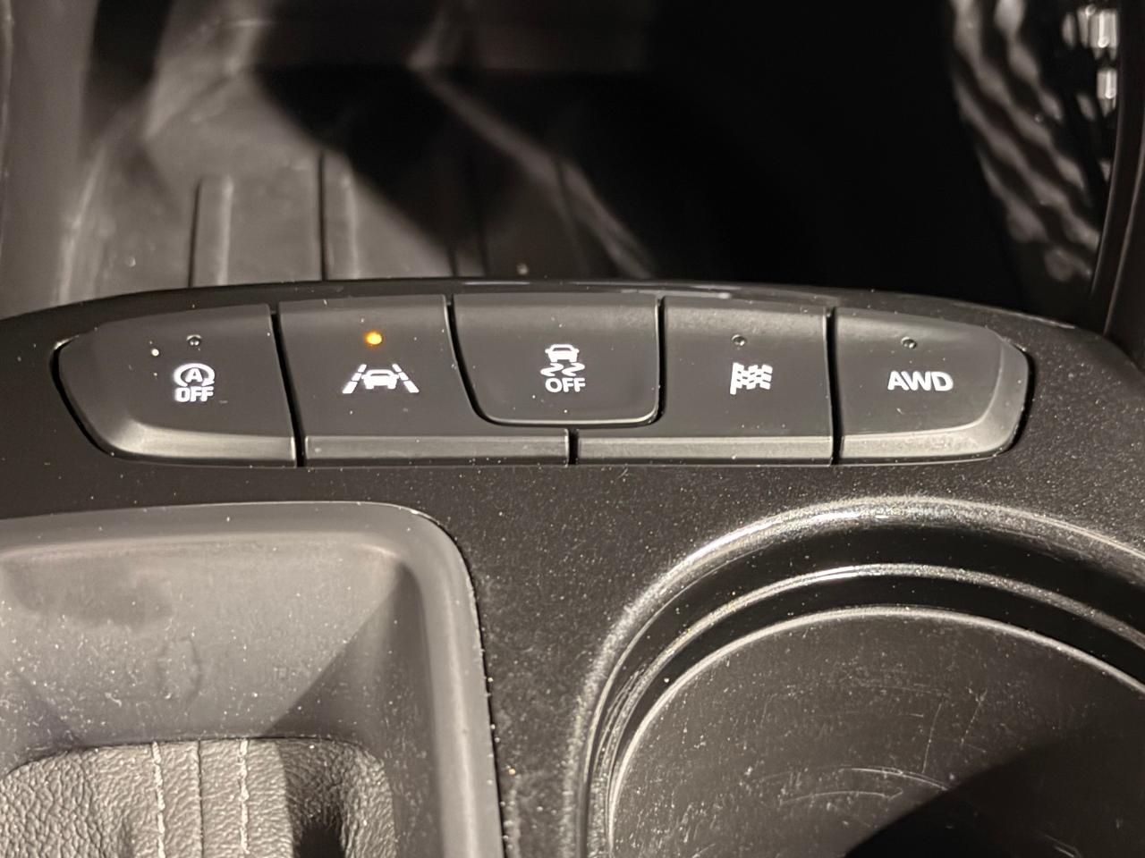 2023 Chevrolet TrailBlazer AWD LT+LIKE NEW! ONE OWNER! CLEAN CARFAX! Photo3