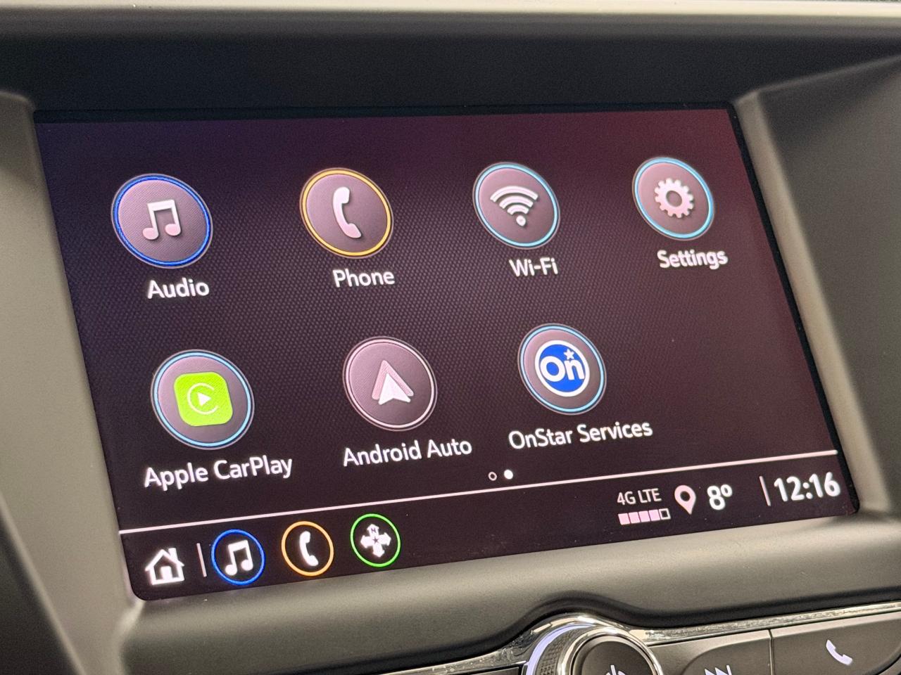 2023 Chevrolet TrailBlazer AWD LT+LIKE NEW! ONE OWNER! CLEAN CARFAX! Photo101