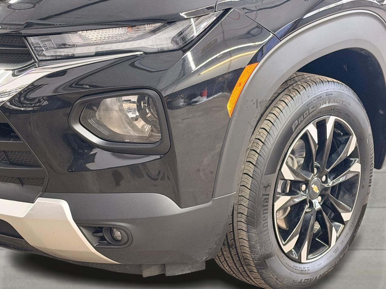 2023 Chevrolet TrailBlazer AWD LT+LIKE NEW! ONE OWNER! CLEAN CARFAX! Photo110