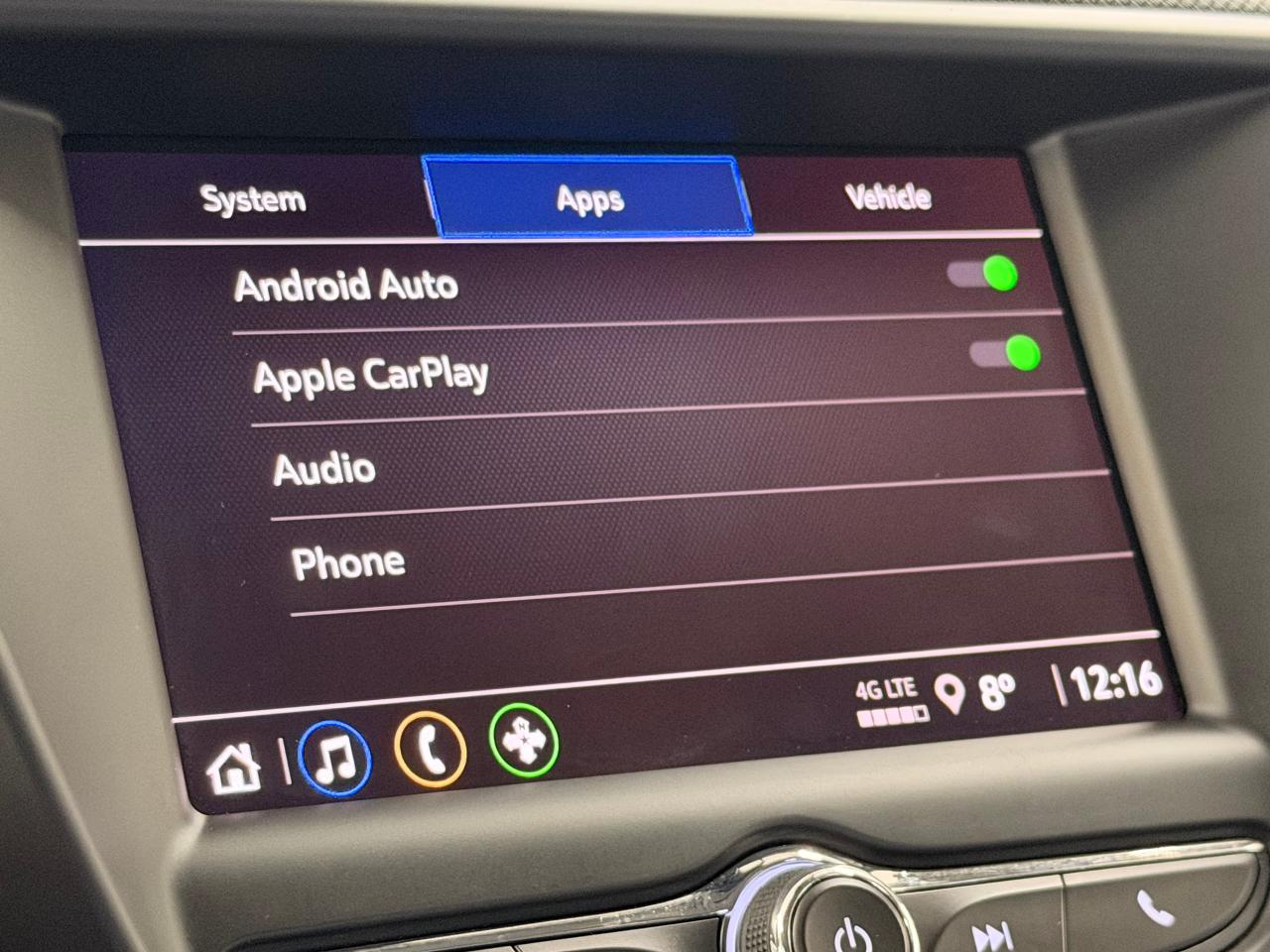 2023 Chevrolet TrailBlazer AWD LT+LIKE NEW! ONE OWNER! CLEAN CARFAX! Photo36