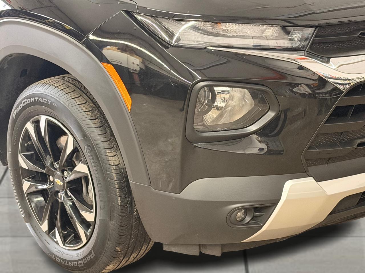 2023 Chevrolet TrailBlazer AWD LT+LIKE NEW! ONE OWNER! CLEAN CARFAX! Photo41