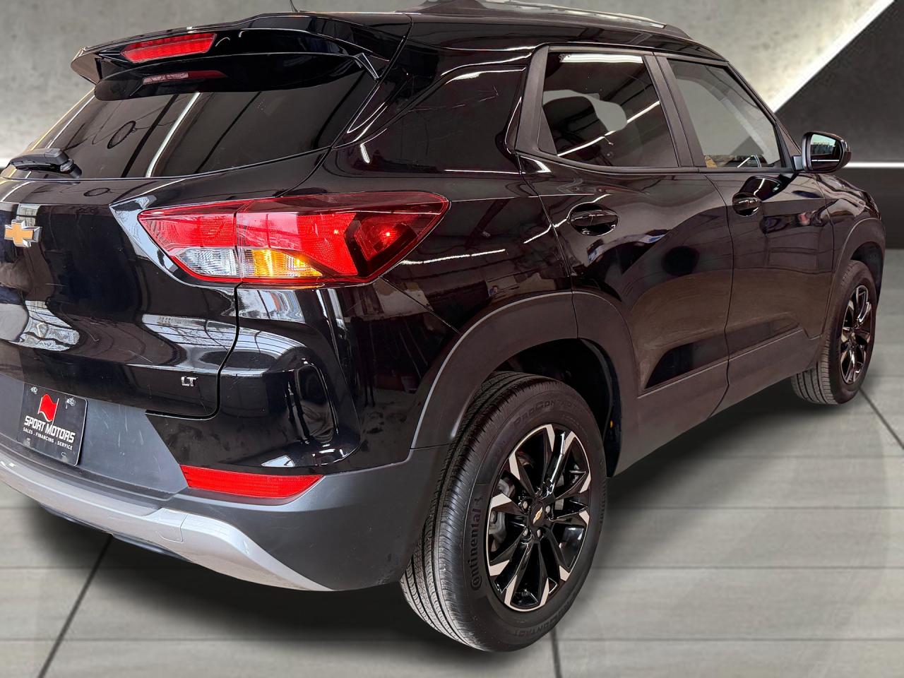 2023 Chevrolet TrailBlazer AWD LT+LIKE NEW! ONE OWNER! CLEAN CARFAX! Photo